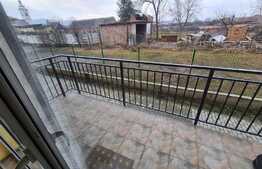 Apartament 2 camere, 45 mp, loc de parcare, zona Avram Iancu