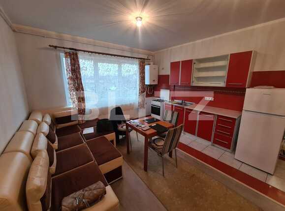 Apartament de închiriat 2 camere Floreşti - 60793AI | BLITZ Cluj-Napoca | Poza1