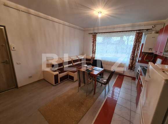 Apartament de închiriat 2 camere Floreşti - 60793AI | BLITZ Cluj-Napoca | Poza4