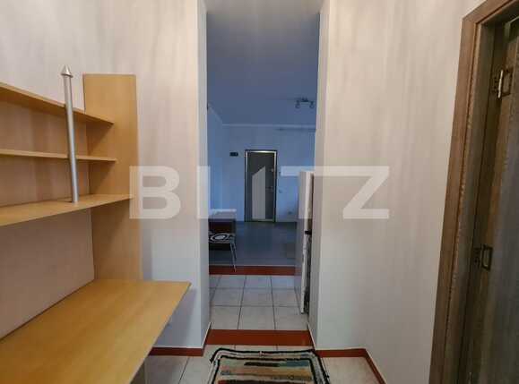 Apartament de închiriat 2 camere Floreşti - 60793AI | BLITZ Cluj-Napoca | Poza8