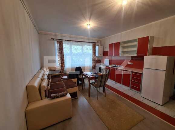 Apartament de închiriat 2 camere Floreşti - 60793AI | BLITZ Cluj-Napoca | Poza5