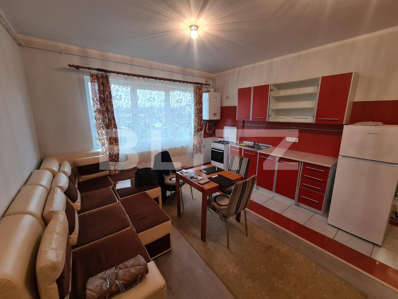 Apartament de închiriat 2 camere Floreşti - 60793AI | BLITZ Cluj-Napoca | Poza1