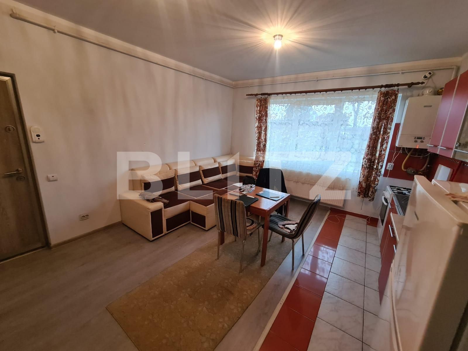 Apartament de închiriat 2 camere Floreşti - 60793AI | BLITZ Cluj-Napoca | Poza4