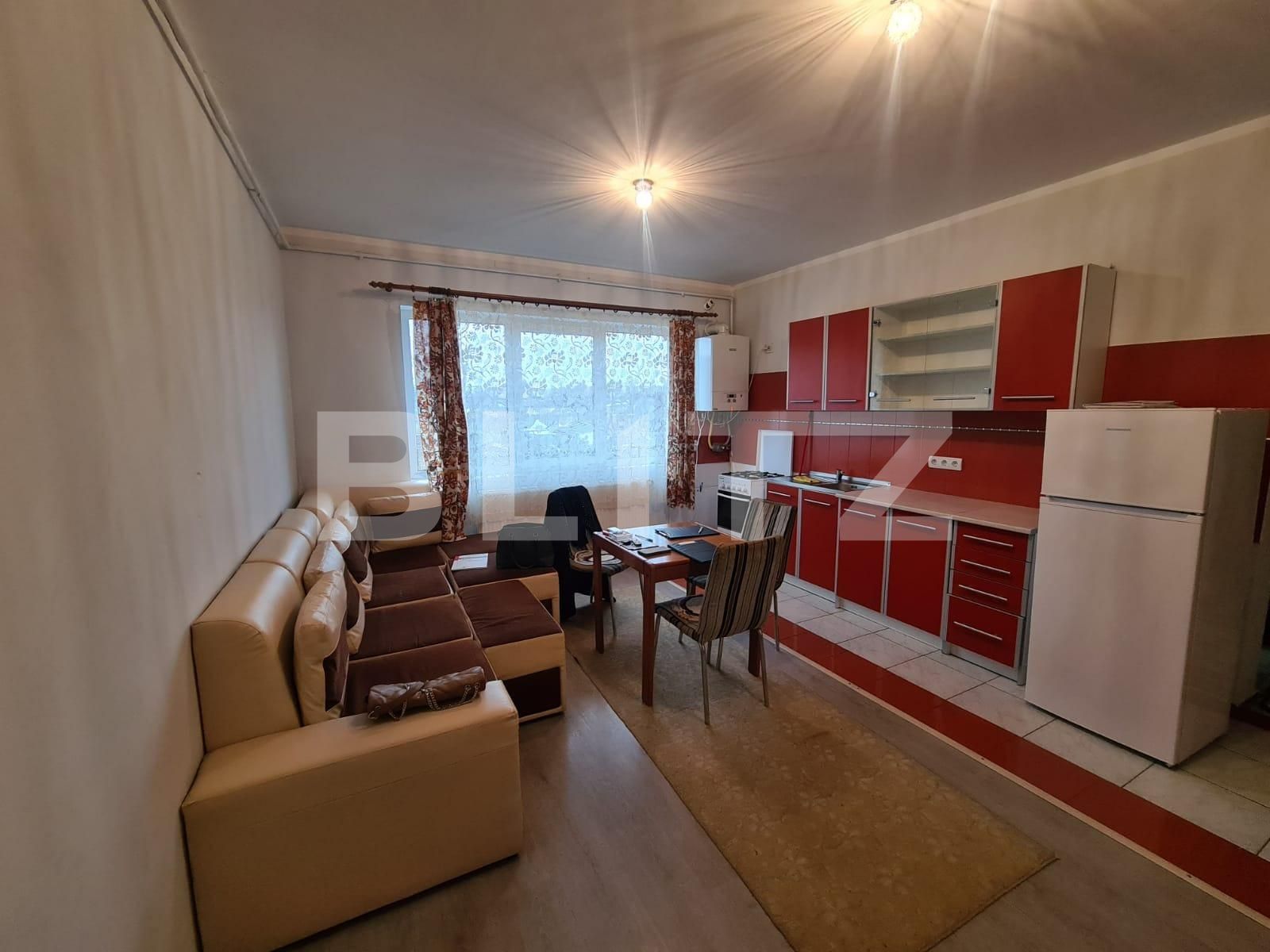 Apartament de închiriat 2 camere Floreşti - 60793AI | BLITZ Cluj-Napoca | Poza5
