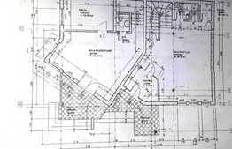 Hala si spatiu birouri de inchiriat, pretabil atelier auto!