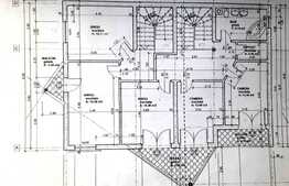 Hala si spatiu birouri de inchiriat, pretabil atelier auto!