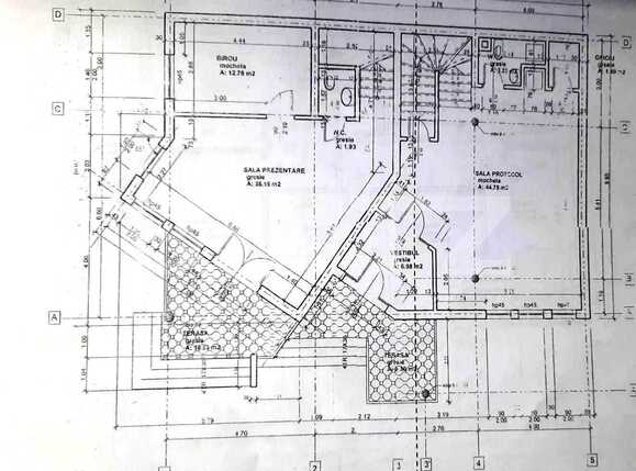 Spațiu industrial de închiriat Someseni - 60794SII | BLITZ Cluj-Napoca | Poza6