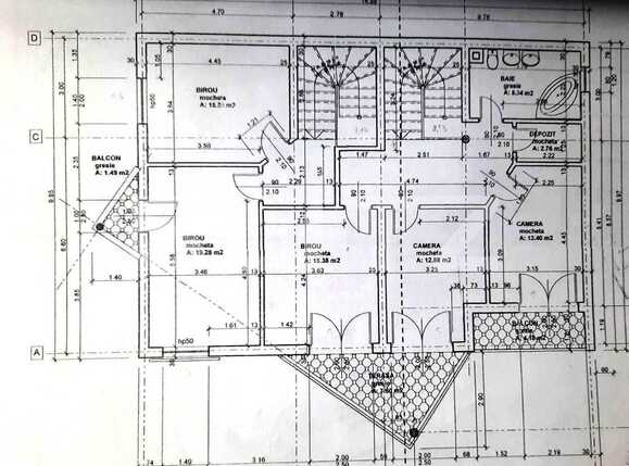 Spațiu industrial de închiriat Someseni - 60794SII | BLITZ Cluj-Napoca | Poza7