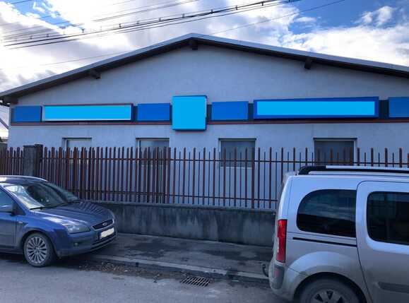 Spațiu industrial de închiriat Someseni - 60794SII | BLITZ Cluj-Napoca | Poza5