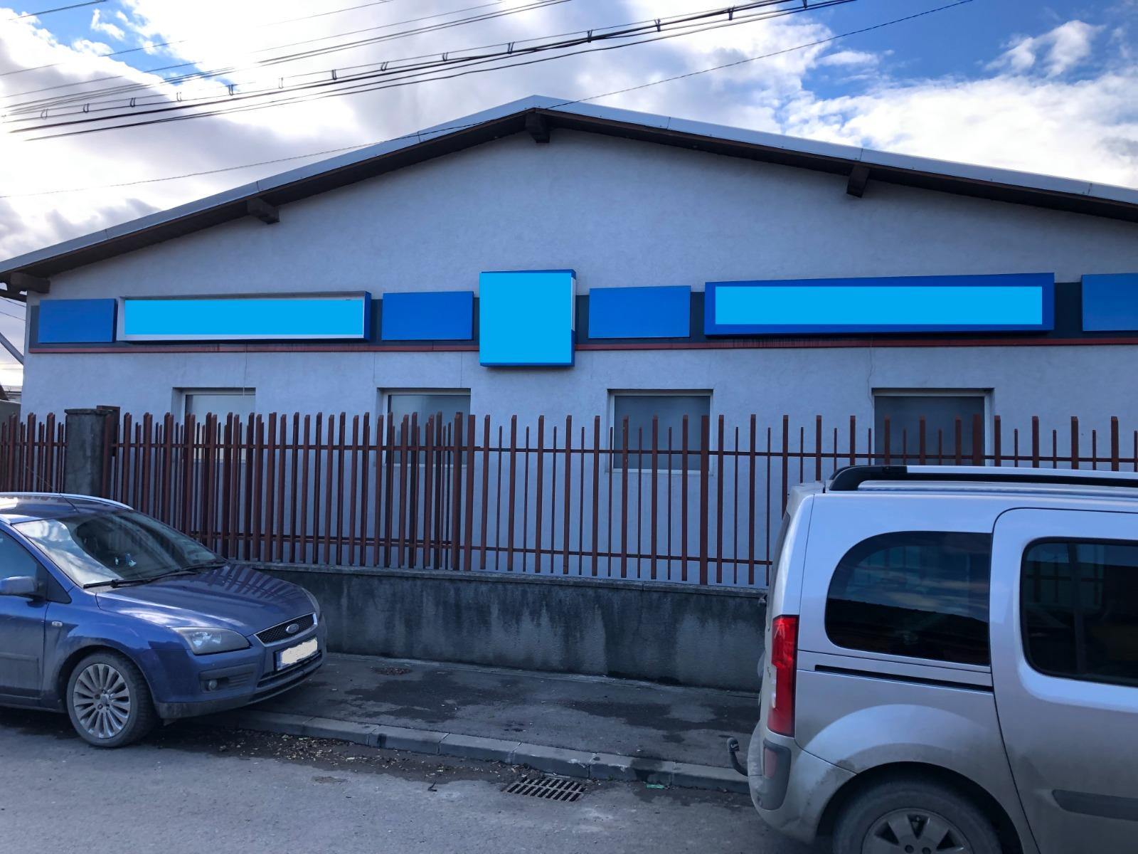 Spațiu industrial de închiriat Someseni - 60794SII | BLITZ Cluj-Napoca | Poza5