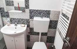 Garsoniera spatioasa, centrala proprie, 28mp cu balcon, zona Nora