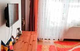 Garsoniera spatioasa, centrala proprie, 28mp cu balcon, zona Nora