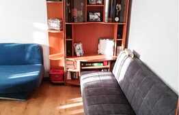 Garsoniera spatioasa, centrala proprie, 28mp cu balcon, zona Nora