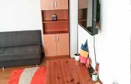 Garsoniera spatioasa, centrala proprie, 28mp cu balcon, zona Nora