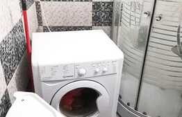 Garsoniera spatioasa, centrala proprie, 28mp cu balcon, zona Nora