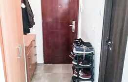 Garsoniera spatioasa, centrala proprie, 28mp cu balcon, zona Nora