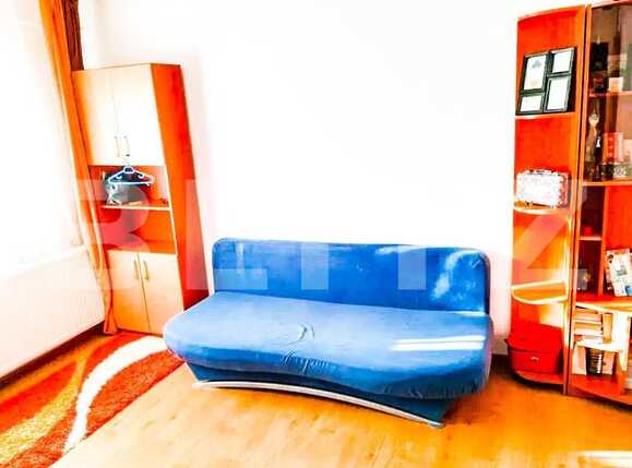 Garsonieră de vânzare Manastur - 60795AV | BLITZ Cluj-Napoca | Poza1