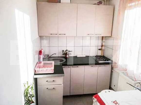 Garsonieră de vânzare Manastur - 60795AV | BLITZ Cluj-Napoca | Poza5