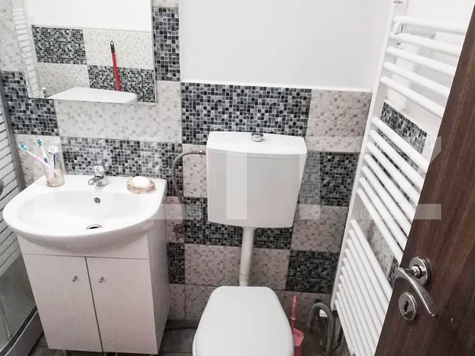 Garsonieră de vânzare Manastur - 60795AV | BLITZ Cluj-Napoca | Poza6