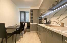 Apartament 3 camere mobilat si utilat lux, zona strazii Avram Iancu