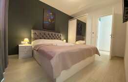 Apartament 3 camere mobilat si utilat lux, zona strazii Avram Iancu