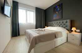 Apartament 3 camere mobilat si utilat lux, zona strazii Avram Iancu