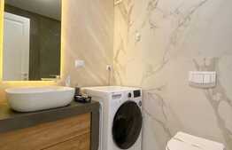 Apartament 3 camere mobilat si utilat lux, zona strazii Avram Iancu