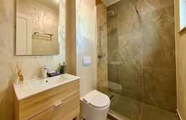 Apartament 3 camere mobilat si utilat lux, zona strazii Avram Iancu