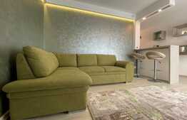 Apartament 3 camere mobilat si utilat lux, zona strazii Avram Iancu