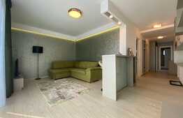 Apartament 3 camere mobilat si utilat lux, zona strazii Avram Iancu