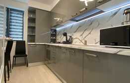 Apartament 3 camere mobilat si utilat lux, zona strazii Avram Iancu