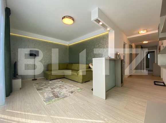 Apartament de vânzare 3 camere Central - 60796AV | BLITZ Brașov | Poza1