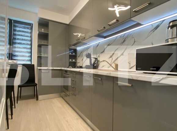 Apartament de vânzare 3 camere Central - 60796AV | BLITZ Brașov | Poza5