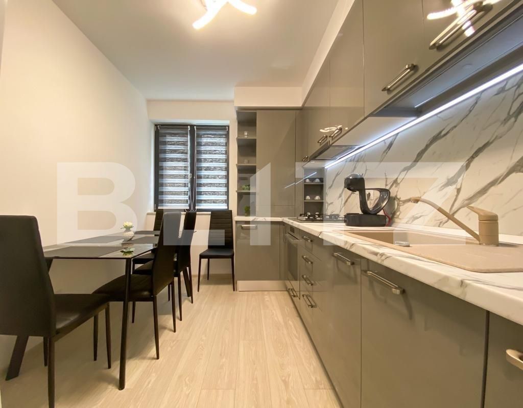 Apartament de vânzare 3 camere Central - 60796AV | BLITZ Brașov | Poza4