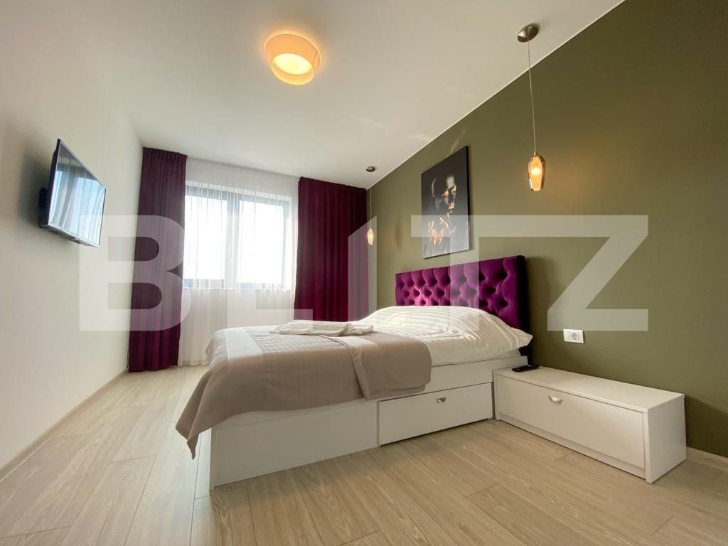 Apartament de vânzare 3 camere Central - 60796AV | BLITZ Brașov | Poza7