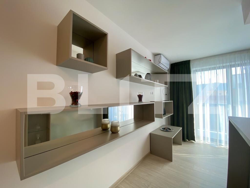 Apartament de vânzare 3 camere Central - 60796AV | BLITZ Brașov | Poza3