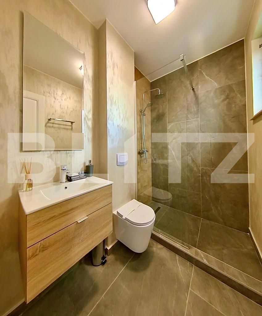 Apartament de vânzare 3 camere Central - 60796AV | BLITZ Brașov | Poza10