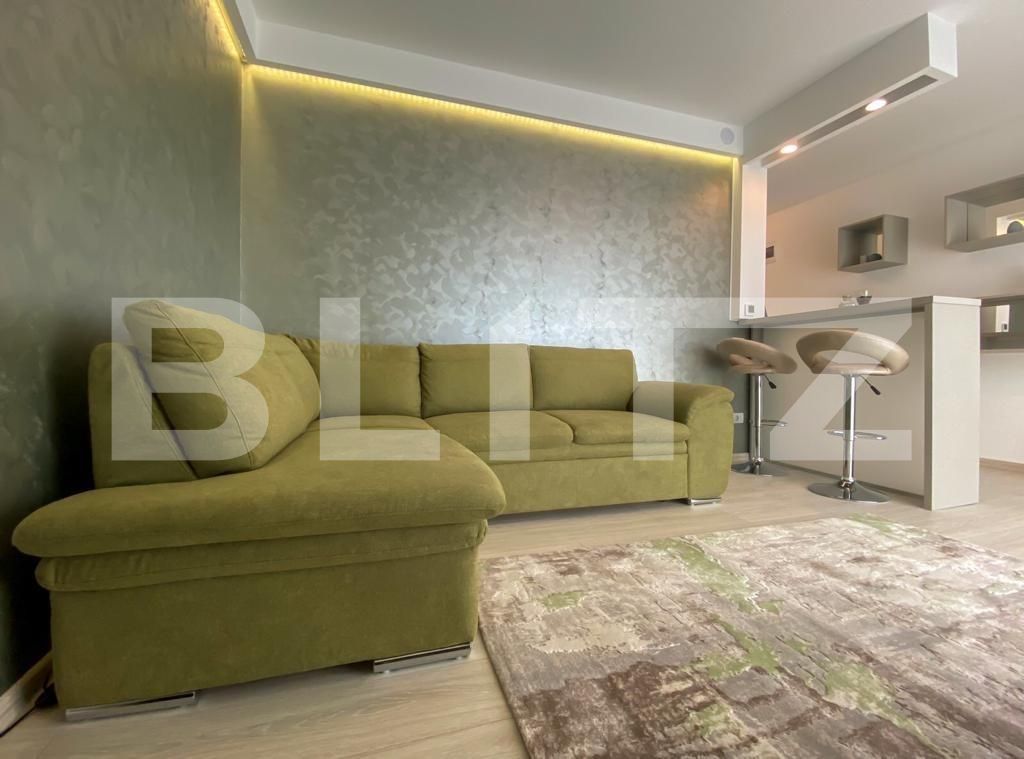Apartament de vânzare 3 camere Central - 60796AV | BLITZ Brașov | Poza2