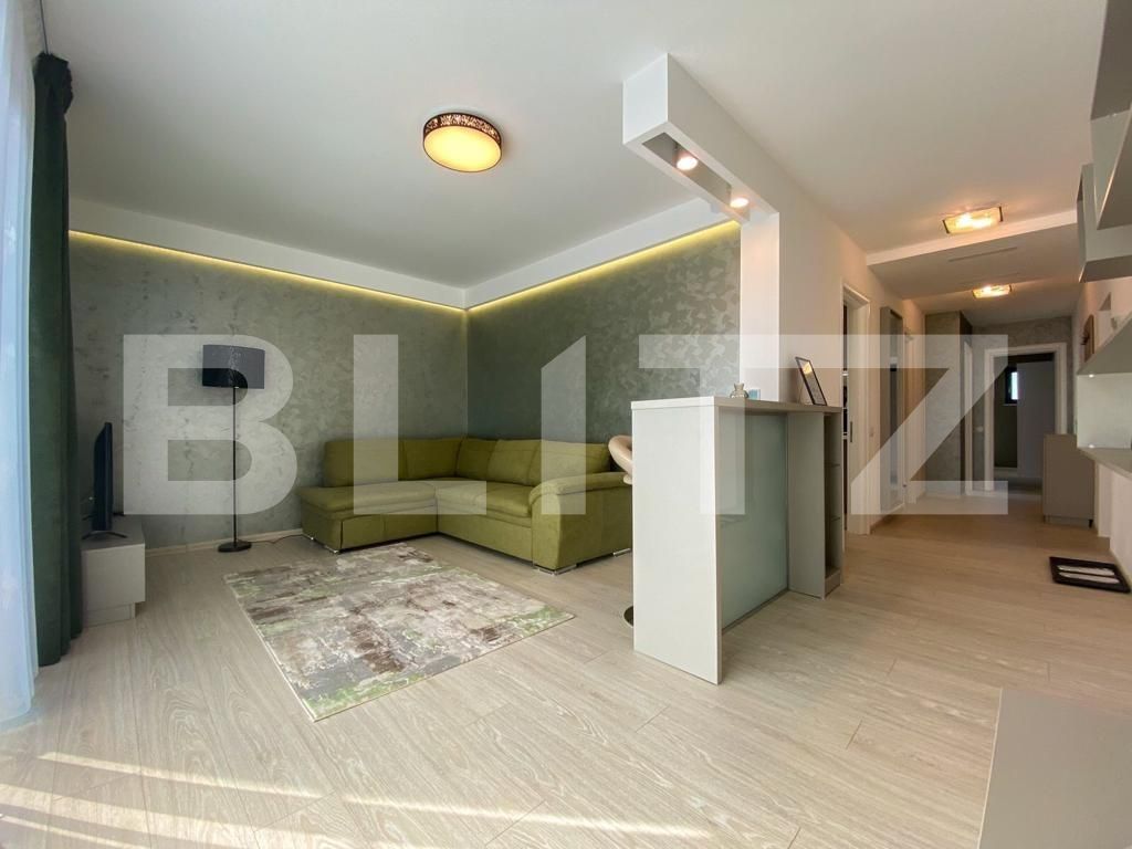 Apartament de vânzare 3 camere Central - 60796AV | BLITZ Brașov | Poza1