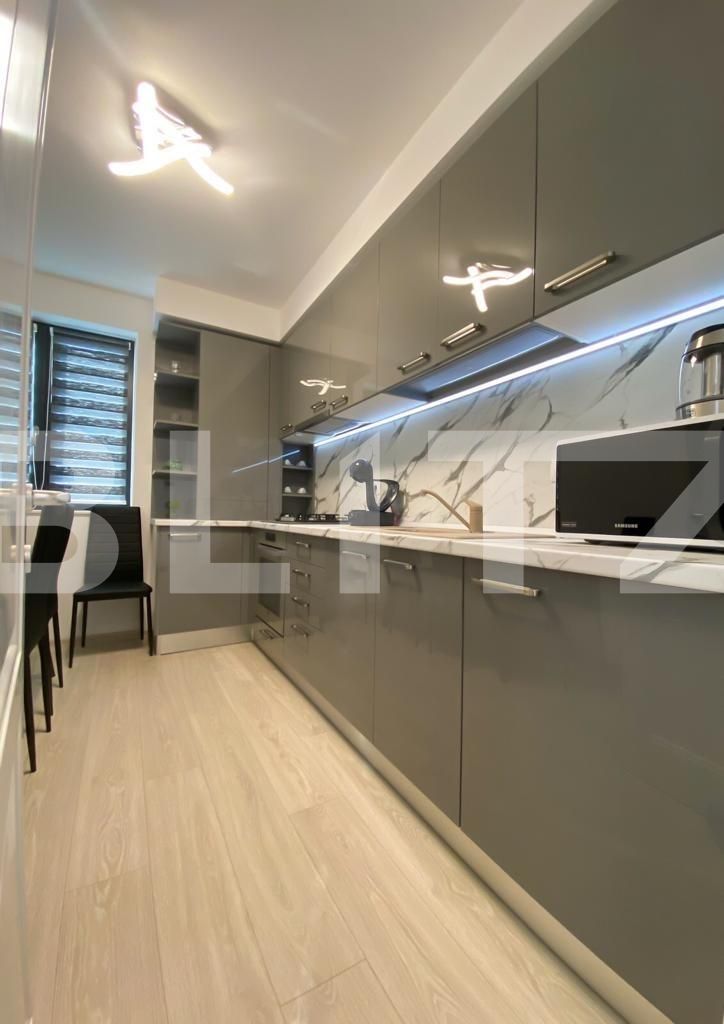 Apartament de vânzare 3 camere Central - 60796AV | BLITZ Brașov | Poza5