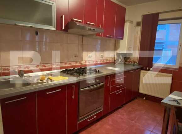 Apartament de vânzare 2 camere Floreşti - 60797AV | BLITZ Cluj-Napoca | Poza1