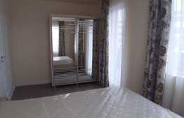 Apartament de LUX cu 3 camere, 51 mp, terasa 26 mp, parcare subterana, prima inchiriere, zona BMW