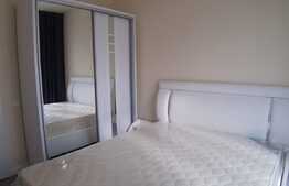 Apartament de LUX cu 3 camere, 51 mp, terasa 26 mp, parcare subterana, prima inchiriere, zona BMW