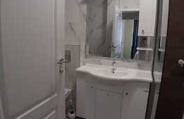 Apartament de LUX cu 3 camere, 51 mp, terasa 26 mp, parcare subterana, prima inchiriere, zona BMW