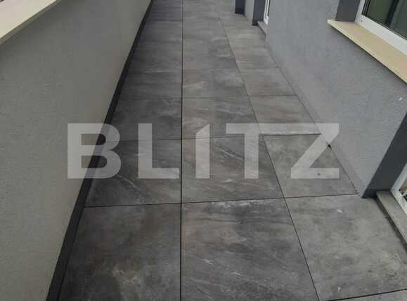 Apartament de închiriat 3 camere Floreşti - 60798AI | BLITZ Cluj-Napoca | Poza11