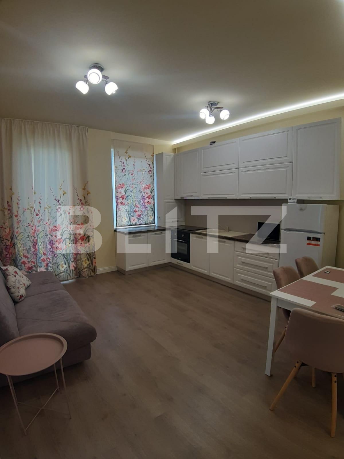 Apartament de închiriat 3 camere Floreşti - 60798AI | BLITZ Cluj-Napoca | Poza3