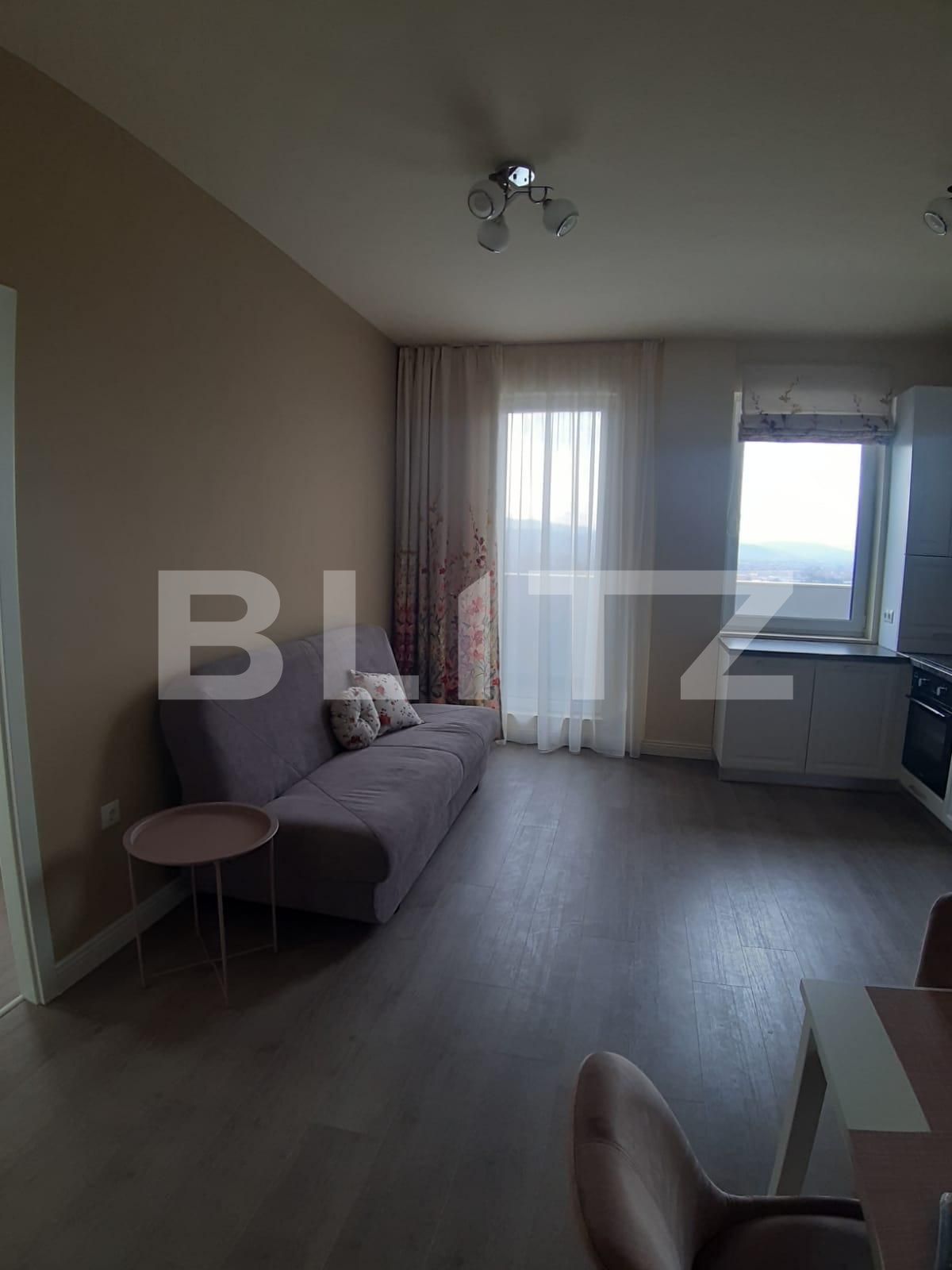Apartament de închiriat 3 camere Floreşti - 60798AI | BLITZ Cluj-Napoca | Poza4
