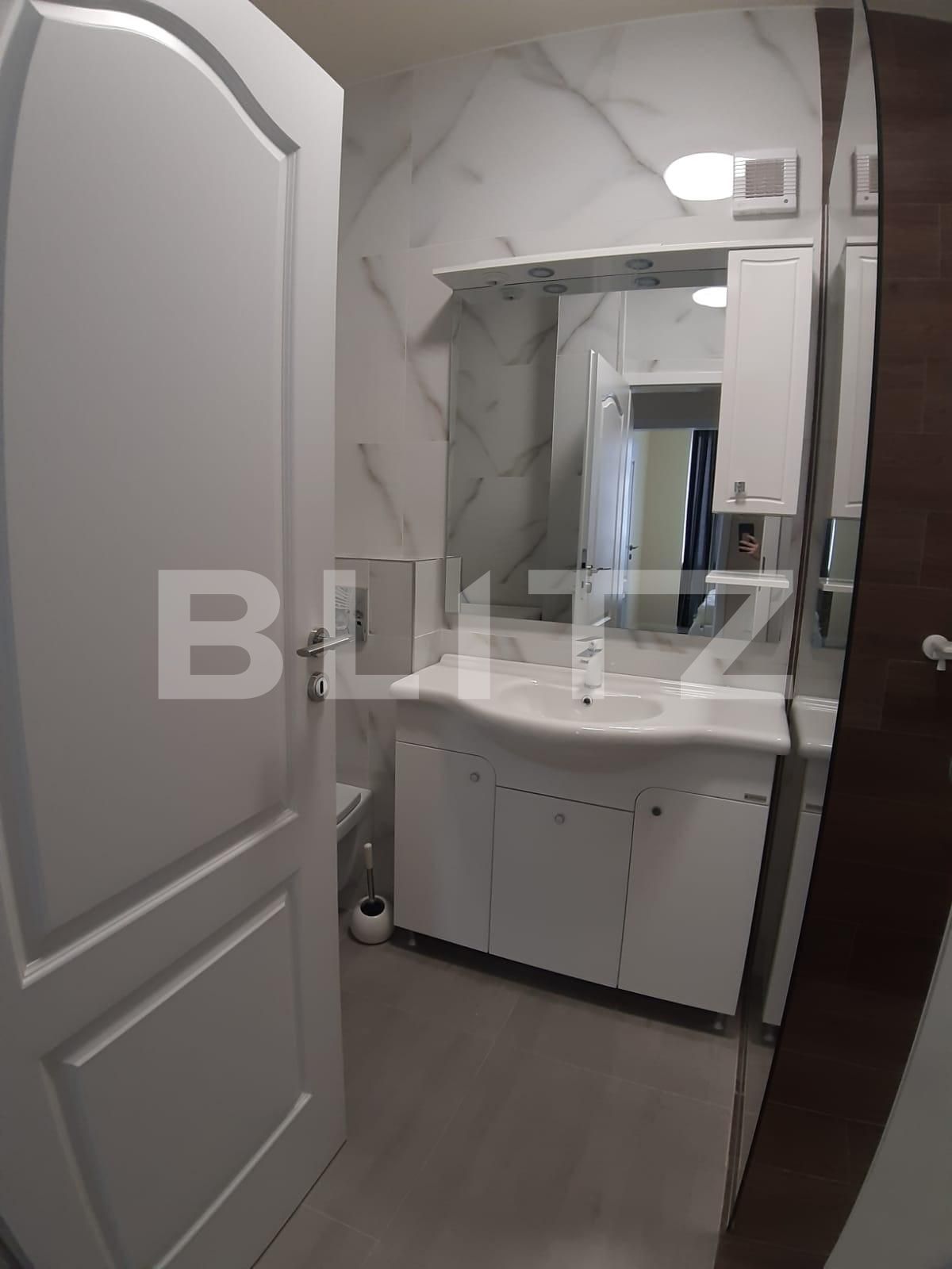 Apartament de închiriat 3 camere Floreşti - 60798AI | BLITZ Cluj-Napoca | Poza12