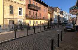 Spatiu comercial ultracentral, 20 mp, zona Canalul Morii