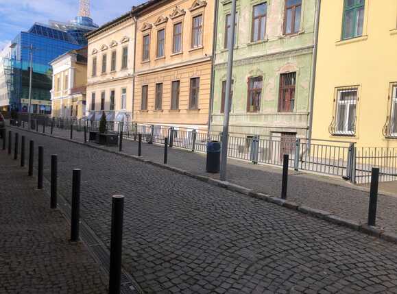 Spațiu comercial de închiriat Central - 60800SIC | BLITZ Cluj-Napoca | Poza1